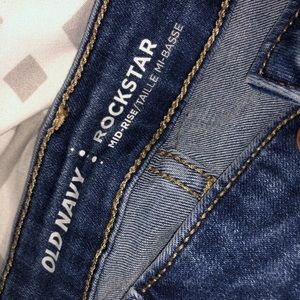 Old Navy Jeans